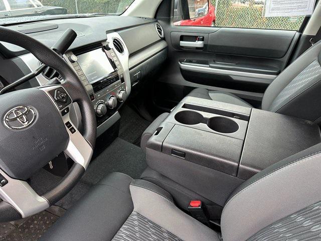 used 2020 Toyota Tundra car, priced at $39,995