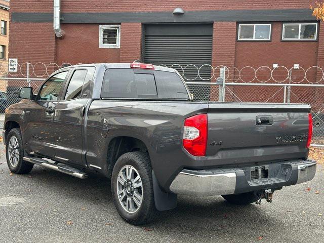 used 2020 Toyota Tundra car, priced at $39,995