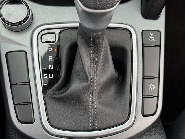 used 2024 Kia Seltos car, priced at $22,549