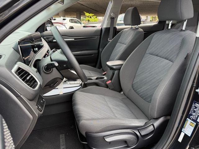 used 2024 Kia Seltos car, priced at $22,549