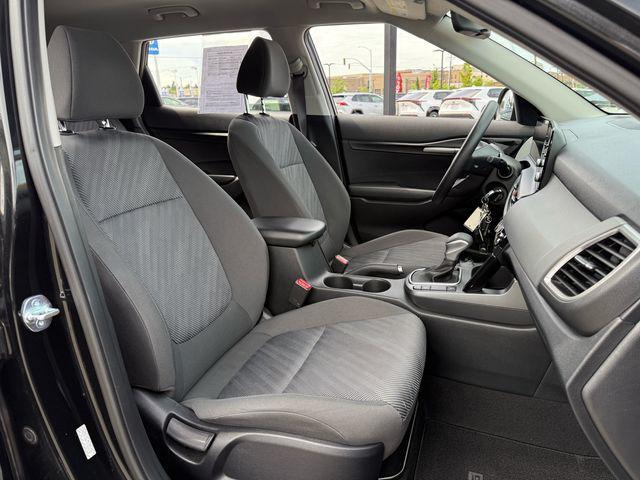 used 2024 Kia Seltos car, priced at $22,549