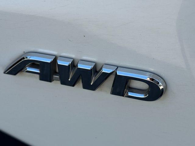 used 2023 Toyota RAV4 Hybrid car, priced at $36,995