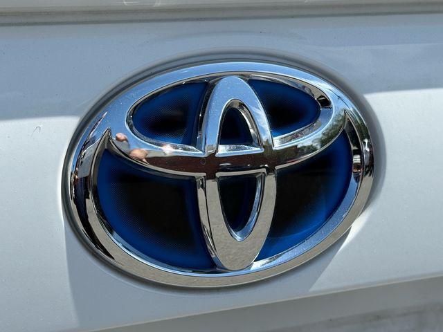 used 2023 Toyota RAV4 Hybrid car, priced at $36,995