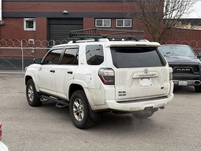 used 2016 Toyota 4Runner car, priced at $26,995