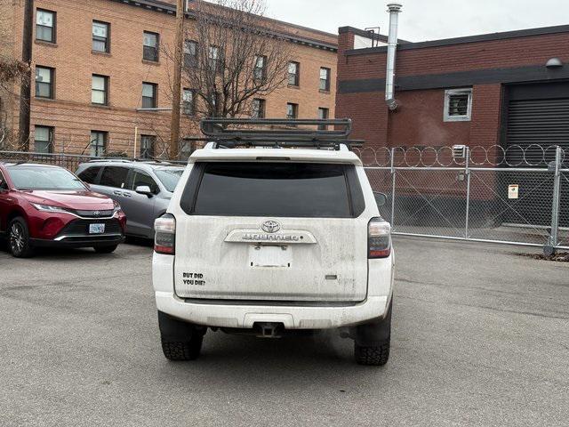 used 2016 Toyota 4Runner car, priced at $26,995