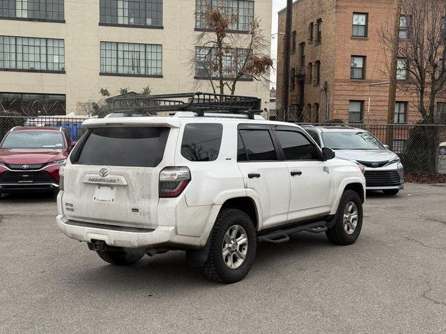 used 2016 Toyota 4Runner car, priced at $26,995