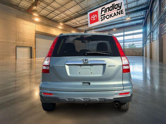 used 2011 Honda CR-V car, priced at $9,995