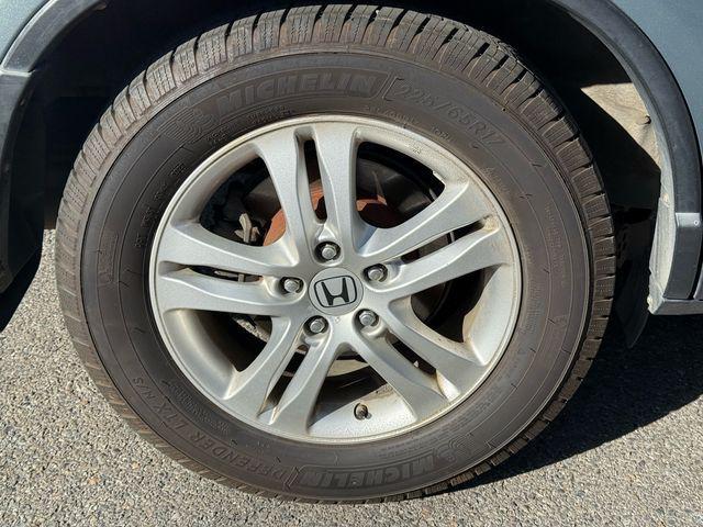 used 2011 Honda CR-V car, priced at $9,995