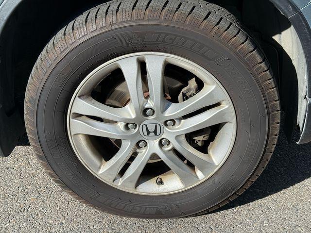 used 2011 Honda CR-V car, priced at $9,995