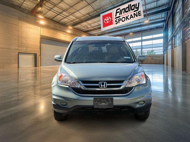 used 2011 Honda CR-V car, priced at $9,995