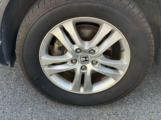 used 2011 Honda CR-V car, priced at $9,995