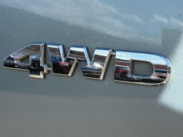 used 2011 Honda CR-V car, priced at $9,995