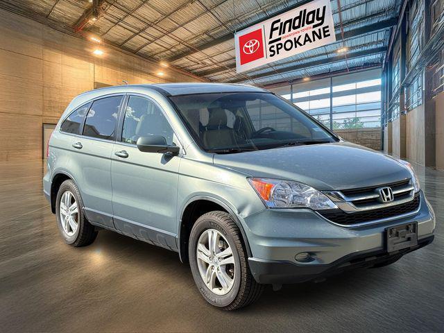 used 2011 Honda CR-V car, priced at $9,995