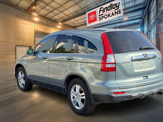 used 2011 Honda CR-V car, priced at $9,995