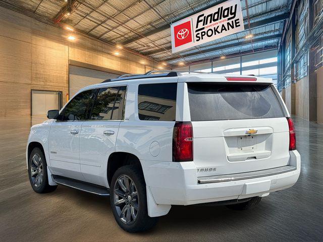 used 2016 Chevrolet Tahoe car, priced at $20,995