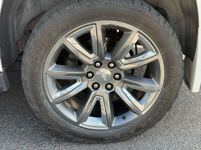 used 2016 Chevrolet Tahoe car, priced at $20,995