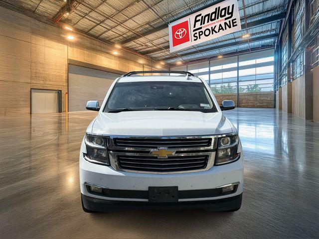 used 2016 Chevrolet Tahoe car, priced at $20,995