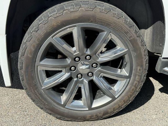 used 2016 Chevrolet Tahoe car, priced at $20,995