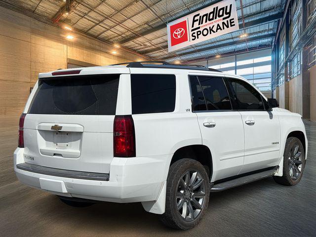 used 2016 Chevrolet Tahoe car, priced at $20,995