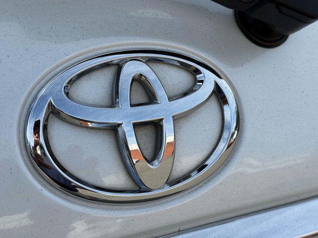 used 2017 Toyota Sequoia car, priced at $38,995