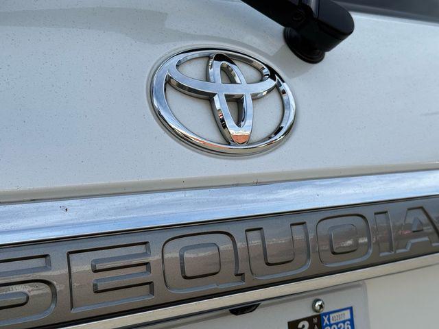 used 2017 Toyota Sequoia car, priced at $38,995