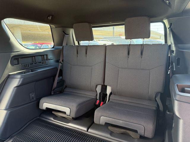 new 2025 Toyota 4Runner car, priced at $43,413