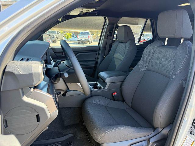 new 2025 Toyota 4Runner car, priced at $43,413