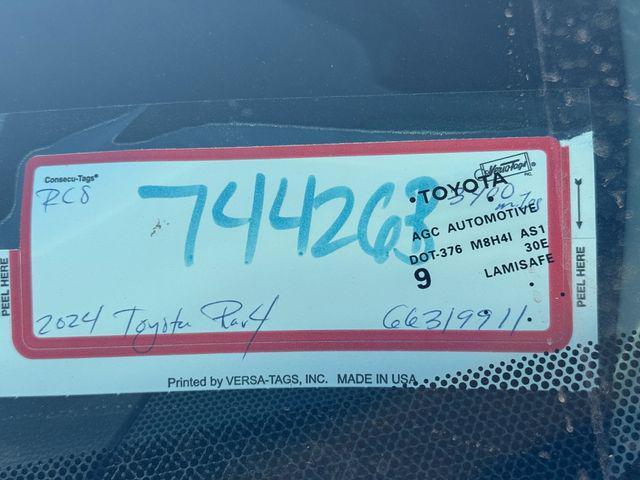 used 2012 Toyota RAV4 car, priced at $14,995