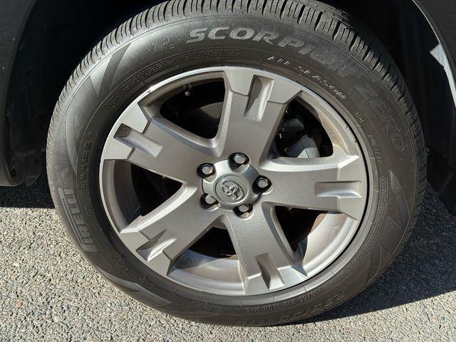used 2012 Toyota RAV4 car, priced at $14,995