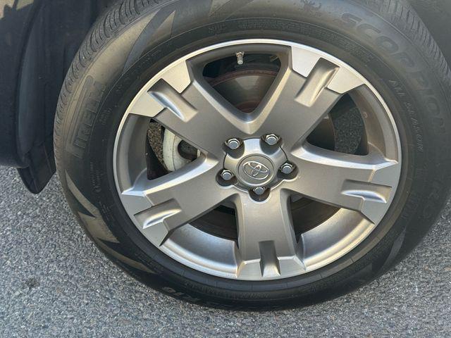 used 2012 Toyota RAV4 car, priced at $14,995