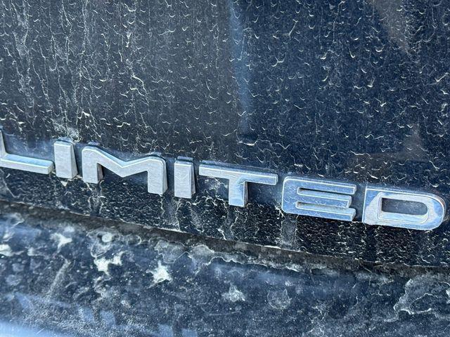 used 2021 Toyota Highlander Hybrid car, priced at $37,995
