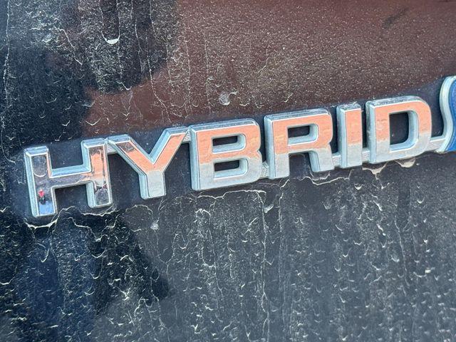 used 2021 Toyota Highlander Hybrid car, priced at $37,995