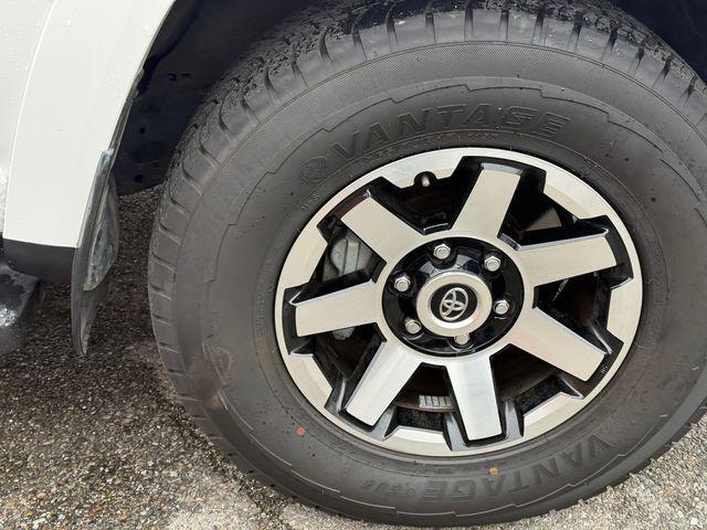 used 2024 Toyota 4Runner car, priced at $43,995