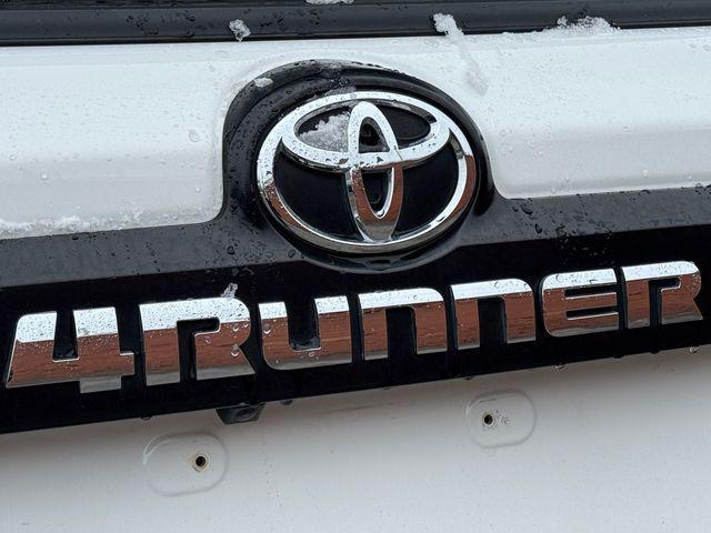 used 2024 Toyota 4Runner car, priced at $43,995