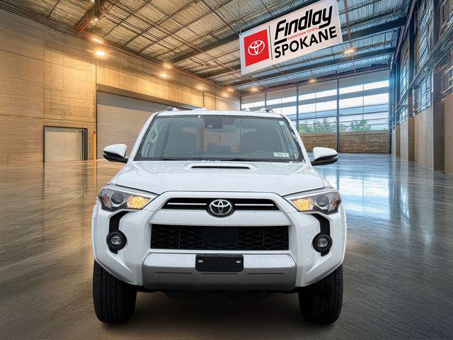 used 2024 Toyota 4Runner car, priced at $43,995