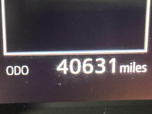 used 2024 Toyota 4Runner car, priced at $43,995