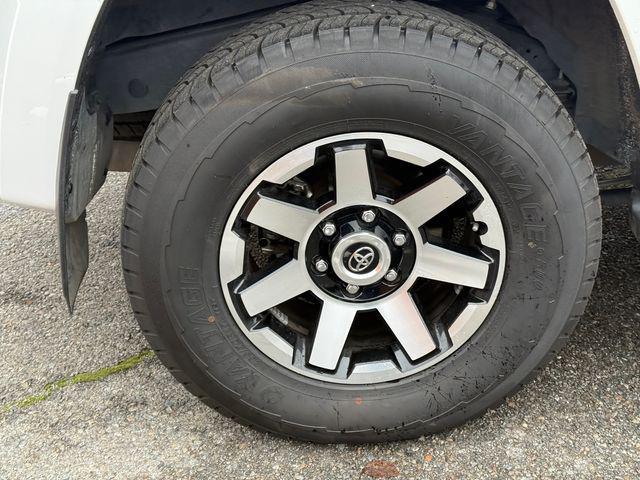 used 2024 Toyota 4Runner car, priced at $43,995