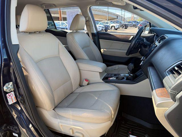 used 2018 Subaru Outback car, priced at $17,718