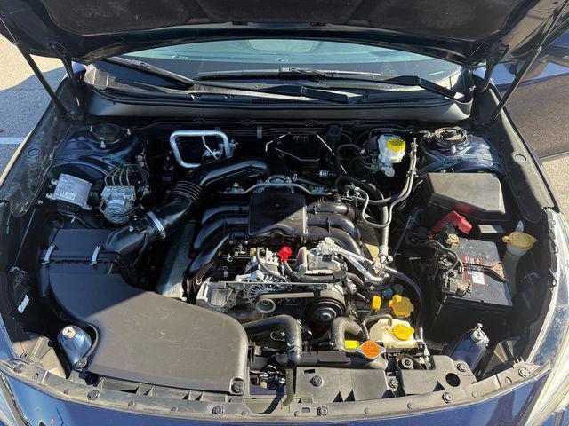 used 2018 Subaru Outback car, priced at $17,718