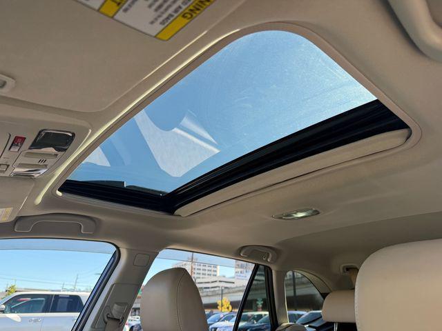 used 2018 Subaru Outback car, priced at $17,718