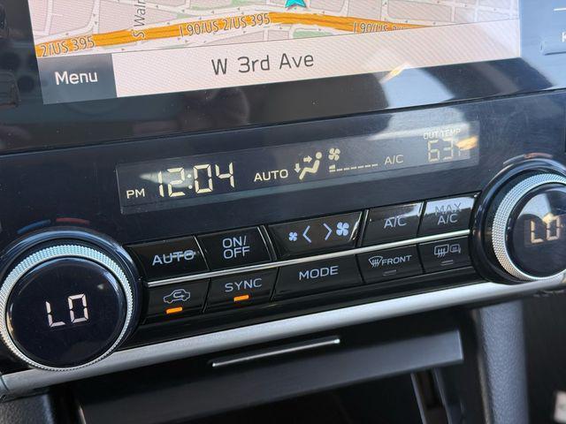 used 2018 Subaru Outback car, priced at $17,718
