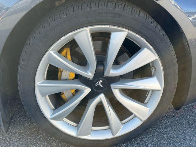 used 2020 Tesla Model 3 car, priced at $22,995