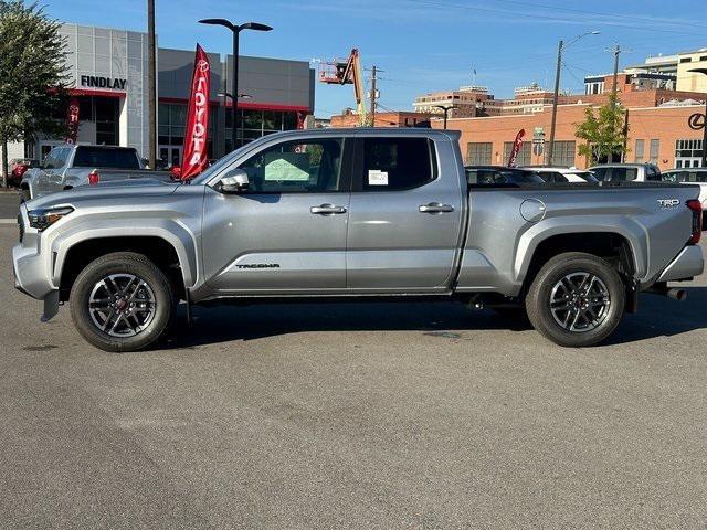 new 2024 Toyota Tacoma car, priced at $54,398