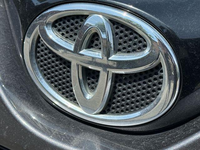 used 2016 Toyota RAV4 car, priced at $13,995