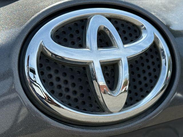 used 2016 Toyota RAV4 car, priced at $13,995
