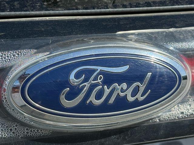 used 2018 Ford Edge car, priced at $17,995