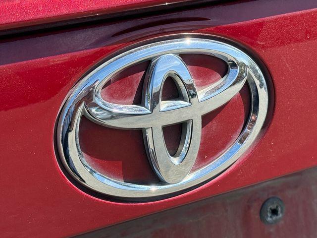 used 2019 Toyota RAV4 car, priced at $24,995