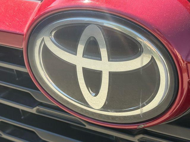 used 2019 Toyota RAV4 car, priced at $24,995