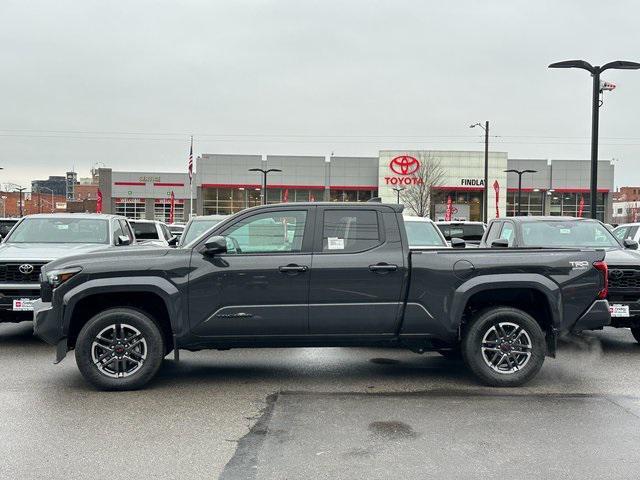 new 2024 Toyota Tacoma car, priced at $47,483