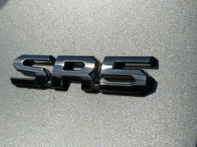 used 2024 Toyota Tacoma car, priced at $40,995